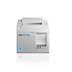 STAR MICRONICS EUROPE 39464890 Star TSP143IIIW, WLAN, 8 Punkte/mm (203dpi), Cutter, weiß