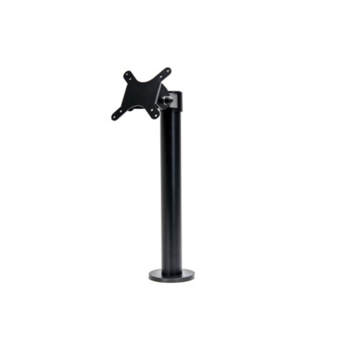 STAR MICRONICS EUROPE Star mUnite 18 MOUNT, tablet stand, colour: black, 10-32 inch, 32 Zoll