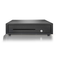 STAR MICRONICS EUROPE Star CB-2002 UN, gris foncé, tiroir-caisse