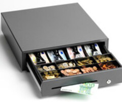 STAR MICRONICS EUROPE Star CB-2002 FN, donkergrijs | 55555561