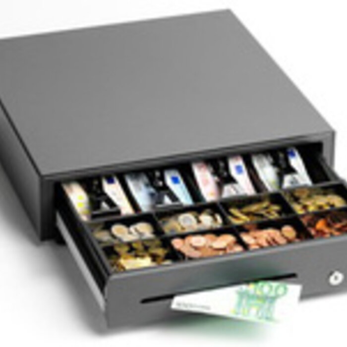 STAR MICRONICS EUROPE 55555561 Star CB-2002 FN, dunkelgrau