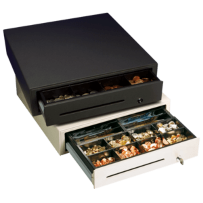 STAR MICRONICS EUROPE Star CB-2002 FN, dark grey, cash drawer