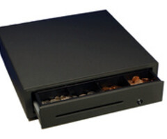 STAR MICRONICS EUROPE 55555562 Star CB-2002 FN, noir