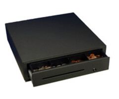 STAR MICRONICS EUROPE Star CB-2002 FN, zwart | 55555562