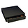 Star CB-2002 FN, negro, Cajón portamonedas