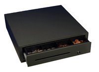 STAR MICRONICS EUROPE Star CB-2002 FN, noir, tiroir-caisse