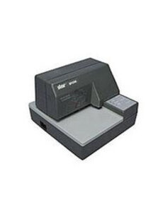 STAR MICRONICS EUROP Star SP298, LPT, dark grey | 39309311