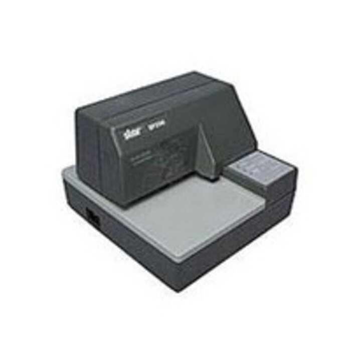 STAR MICRONICS EUROPE 39309311 Star SP298, LPT, dunkelgrau