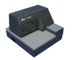 STAR MICRONICS EUROPE 39309261 Star SP298, RS232, dunkelgrau