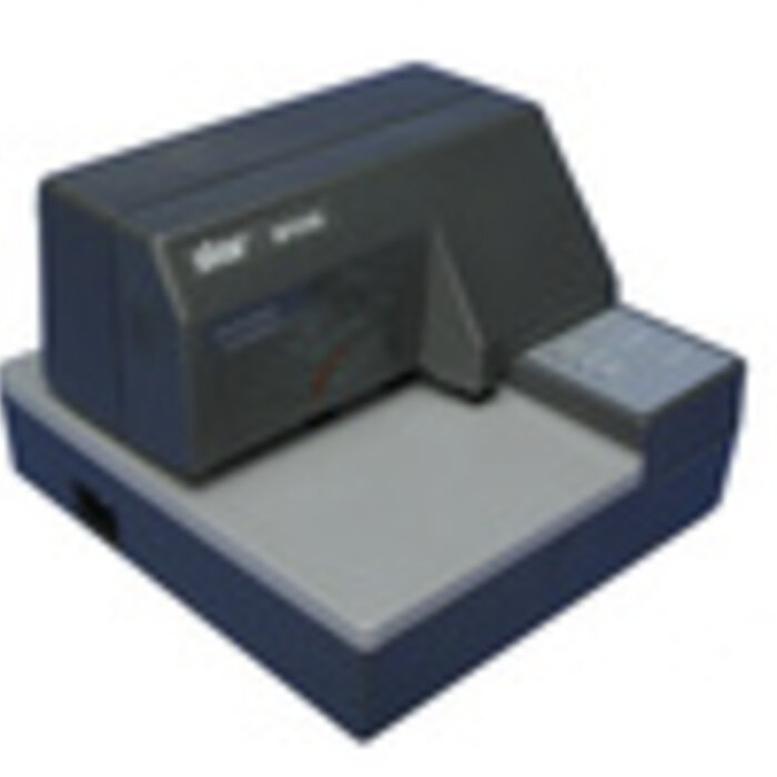 STAR MICRONICS EUROPE Star SP298, RS232, donkergrijs | 39309261