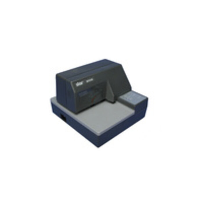 STAR MICRONICS EUROPE Star SP298, RS232, donkergrijs | 39309261