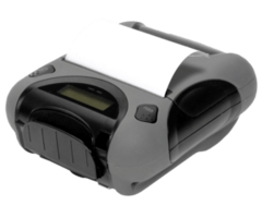 STAR MICRONICS EUROPE 39631243 Star SM-T300, 8 punti /mm (203dpi), RS232, BT, grigio