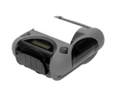 STAR MICRONICS EUROPE Star SM-T300, 8 Punkte/mm (203dpi), RS232, BT, grau