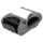 Star SM-T300, 8 dots/mm (203 dpi), RS232, BT, grijs, Bluetooth