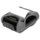 Star SM-T300, 8 Punkte/mm (203dpi), RS232, BT, grau, Bluetooth