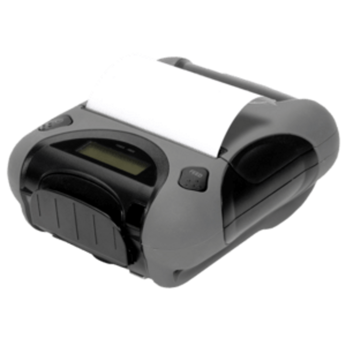 STAR MICRONICS EUROPE 39631243 Star SM-T300, 8 punti /mm (203dpi), RS232, BT, grigio