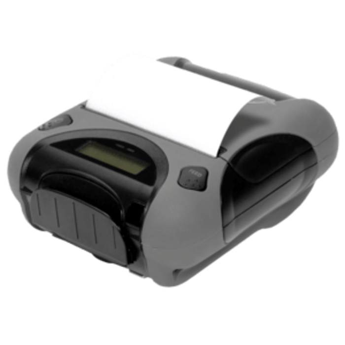 STAR MICRONICS EUROPE Star SM-T300, 8 Punkte/mm (203dpi), RS232, BT, grau, Bluetooth