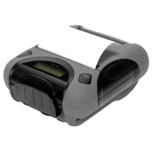 STAR MICRONICS EUROPE Star SM-T300, 8 Punkte/mm (203dpi), RS232, BT, grau, Bluetooth