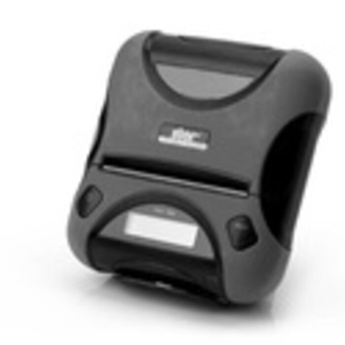 STAR MICRONICS EUROPE Star SM-T300, 8 puntos/mm (203 ppp), RS232, Bluetooth, gris | 39631233