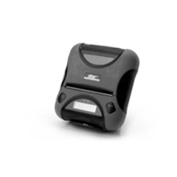 STAR MICRONICS EUROPE 39631233 Star SM-T300, 8 punti /mm (203dpi), RS232, BT, grigio