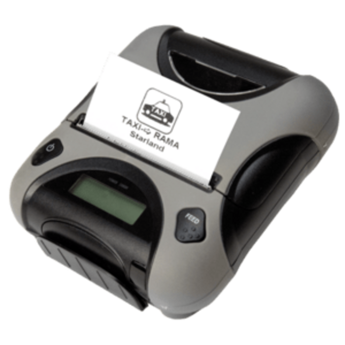 STAR MICRONICS EUROPE Star SM-T300I, 8 dots/mm (203 dpi), display, RS232, BT (iOS) | 39634030