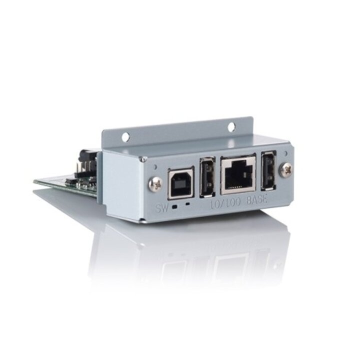 STAR MICRONICS EUROPE Star Schnittstelle, HI-X Connect, USB