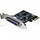 Interfaz en estrella, RS-232 (9 pines), Interfaz RS-232 (9 pines) compatible con: TSP700