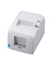 STAR MICRONICS EUROP 39449200 Star TSP654II-24, 8 pts/mm (203 dpi), massicot, blanc