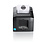 STAR MICRONICS EUROP Star TSP654IIHIX, USB, Ethernet, 8 dots/mm (203 dpi), cutter, zwart | 99256300