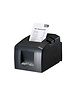 STAR MICRONICS EUROP Star TSP654IID-24, RS232, 8 dots/mm (203 dpi), cutter, black | 39449510