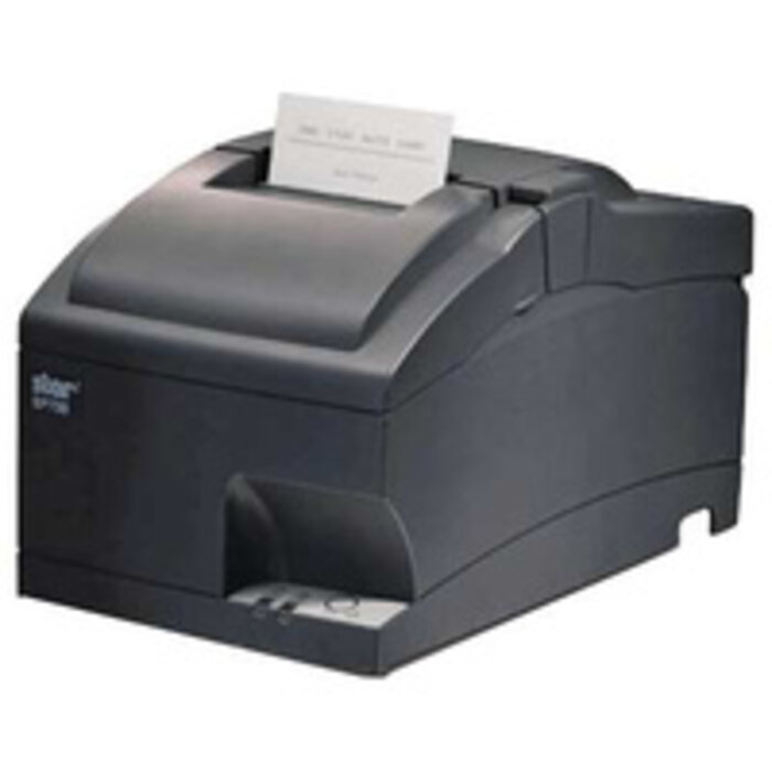 STAR MICRONICS EUROPE 39330340 Star SP700, RS232, grigio