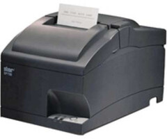 STAR MICRONICS EUROPE Star SP712-M, gris oscuro | 39330540