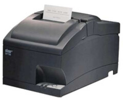 STAR MICRONICS EUROPE 39330540 Star SP700, dunkelgrau