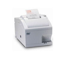 STAR MICRONICS EUROPE Star SP742-M, Ethernet, massicot, gris foncé