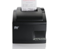 STAR MICRONICS EUROPE Star SP742-M, cortador, gris oscuro | 39332540