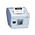 Star TSP847II, AirPrint, 8 Punkte/mm (203dpi), Cutter, weiß, 112mm