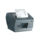 Star TSP847II, AirPrint, 8 puntos/mm (203 ppp), cortador, gris oscuro | 39441830