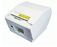 STAR MICRONICS EUROPE 39443800 Star TSP847IID-24, RS232, 8 punti /mm (203dpi), Cutter, bianco
