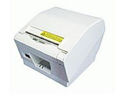 STAR MICRONICS EUROPE 39443800 Star TSP847IID-24, RS232, 8 pts/mm (203 dpi), massicot, blanc