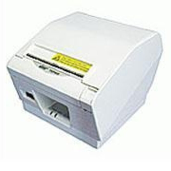 STAR MICRONICS EUROPE Star TSP847IID-24, RS232, 8 puntos/mm (203 ppp), cortador, blanco | 39443800
