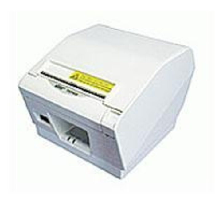 STAR MICRONICS EUROPE 39443800 Star TSP847IID-24, RS232, 8 pts/mm (203 dpi), massicot, blanc