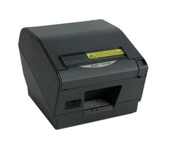 STAR MICRONICS EUROPE Star TSP847IIU-24, USB, 8 dots/mm (203 dpi), cutter, dark grey | 39443911