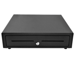 STAR MICRONICS EUROPE Star CD4-1616, Frontal de acero inoxidable, cable, blanco | 37969500