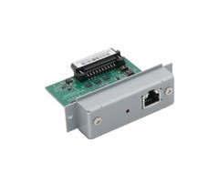 STAR MICRONICS EUROPE Star Interface, Ethernet, Ethernet interface for Star SP500/SP700/TSP1000/HSP7000