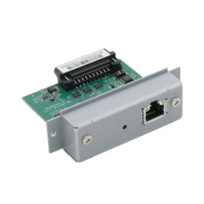 STAR MICRONICS EUROPE Interfaz en estrella, Ethernet | 39607904