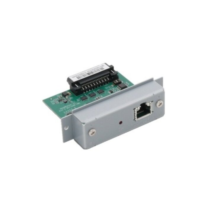 STAR MICRONICS EUROPE Star Interface, Ethernet, Ethernet interface for Star SP500/SP700/TSP1000/HSP7000