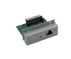 STAR MICRONICS EUROPE Star Interface, Ethernet, TSP828