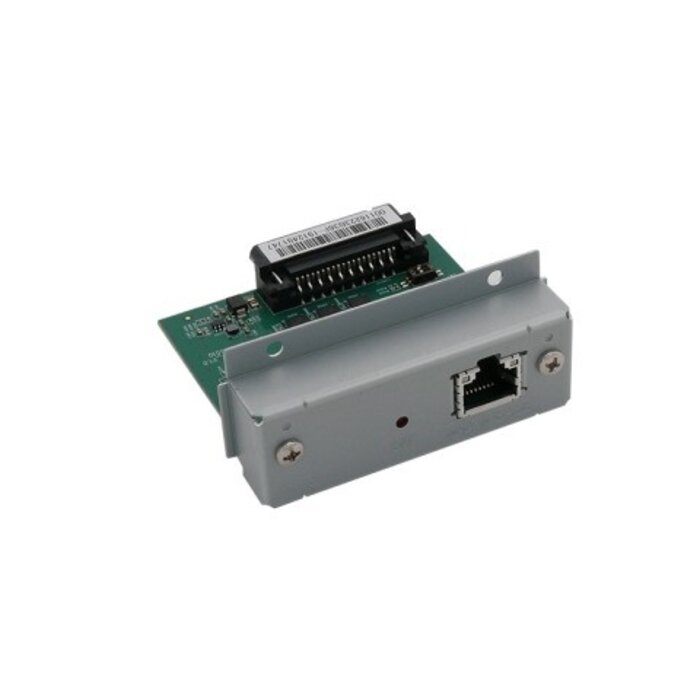 STAR MICRONICS EUROPE Star Interface, Ethernet, TSP828, fits for: TSP700(V2)