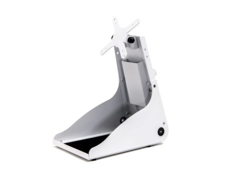 STAR MICRONICS EUROPE Star mUnite EZ100, 510 g, Tablet stand
