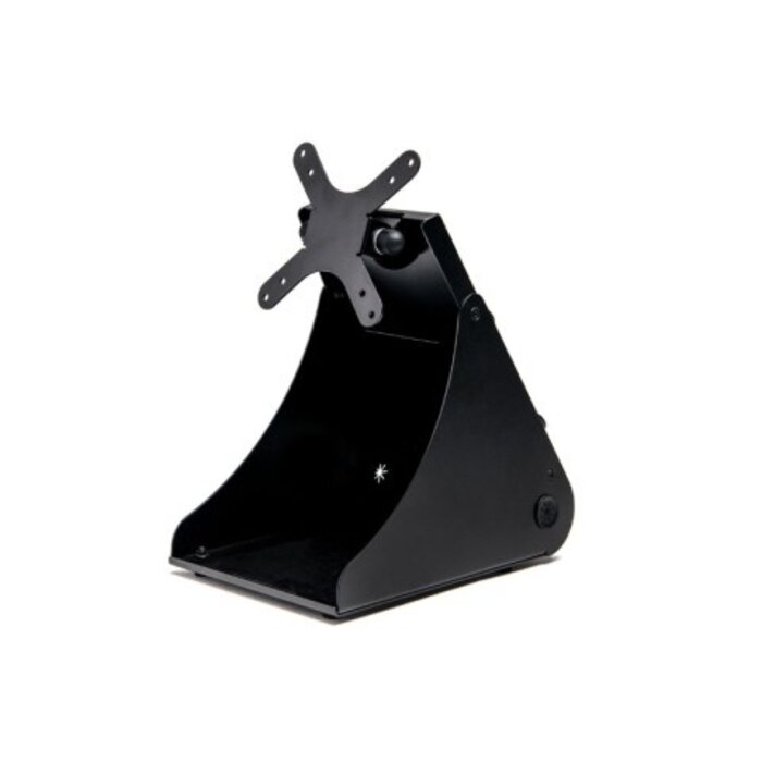 STAR MICRONICS EUROPE Soporte Star mUnite EZ3, 2230 g, Soporte para tableta